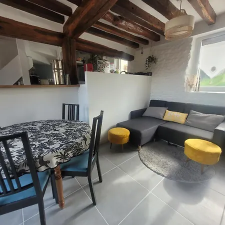 Maison Cosy A Beynes Beynes  Exterior foto