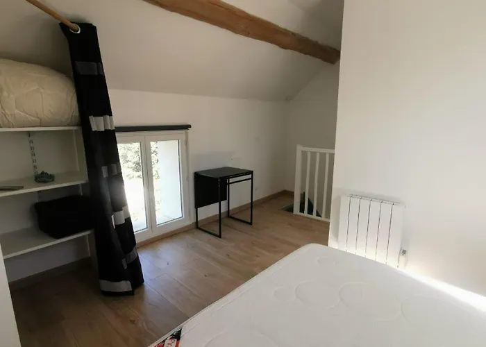 Maison Cosy A Beynes