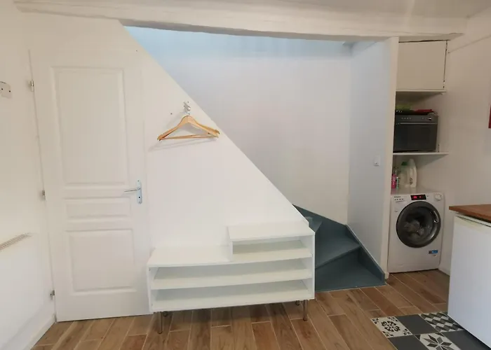 Maison Cosy A Beynes