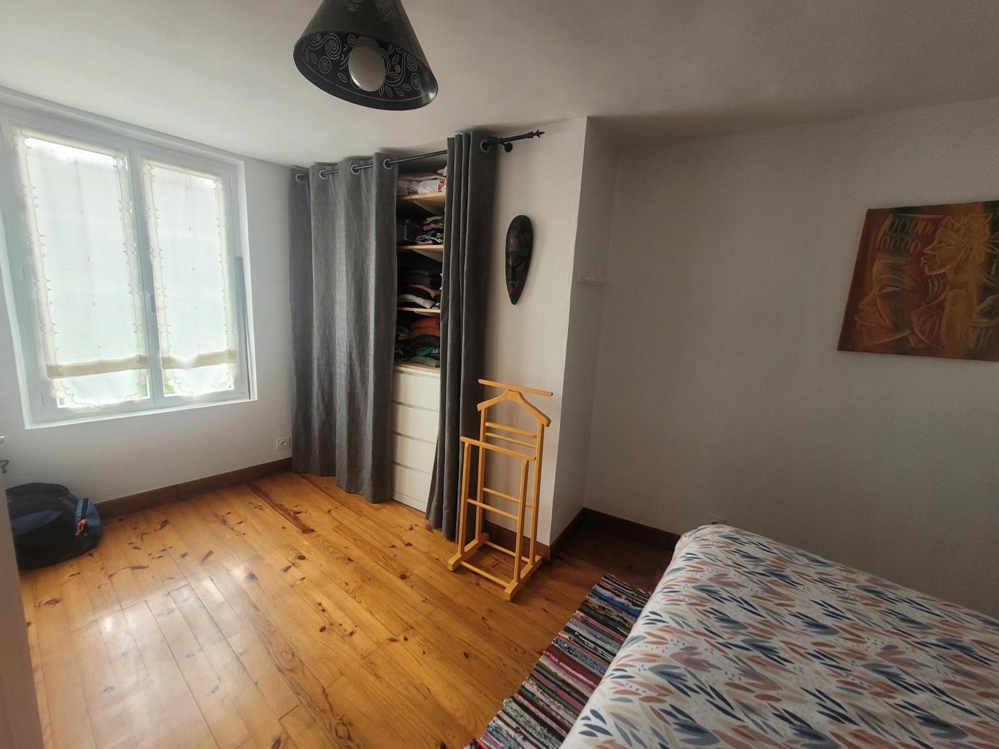 Maison Cosy A Beynes Hébergement de vacances