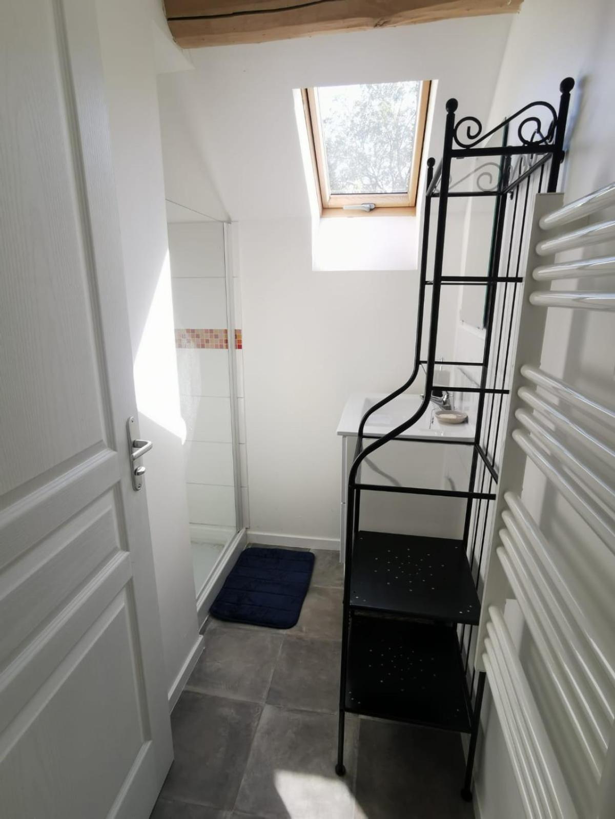 Maison Cosy A Beynes Hébergement de vacances Beynes (Yvelines)