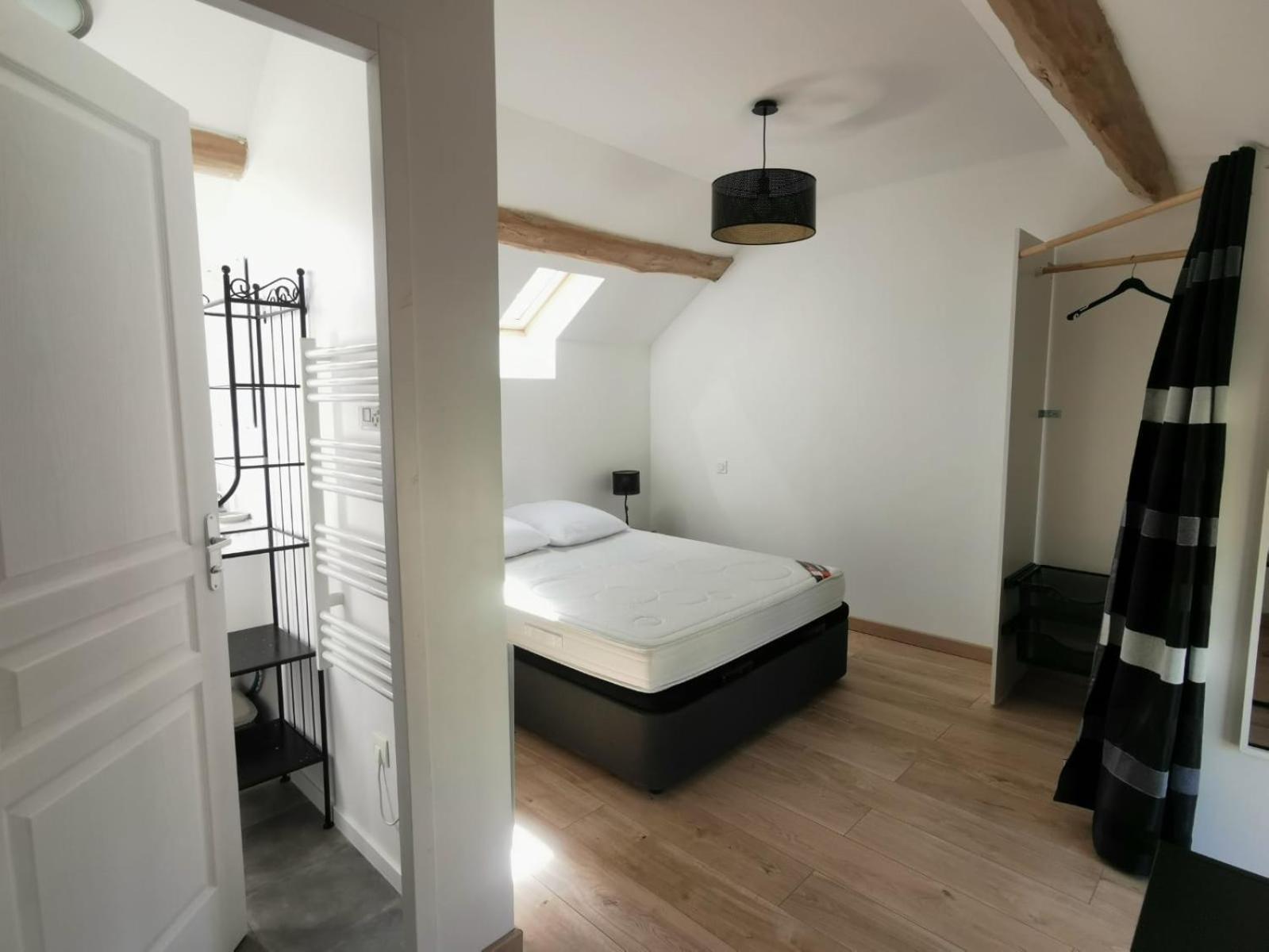 Holiday home Maison Cosy A Beynes