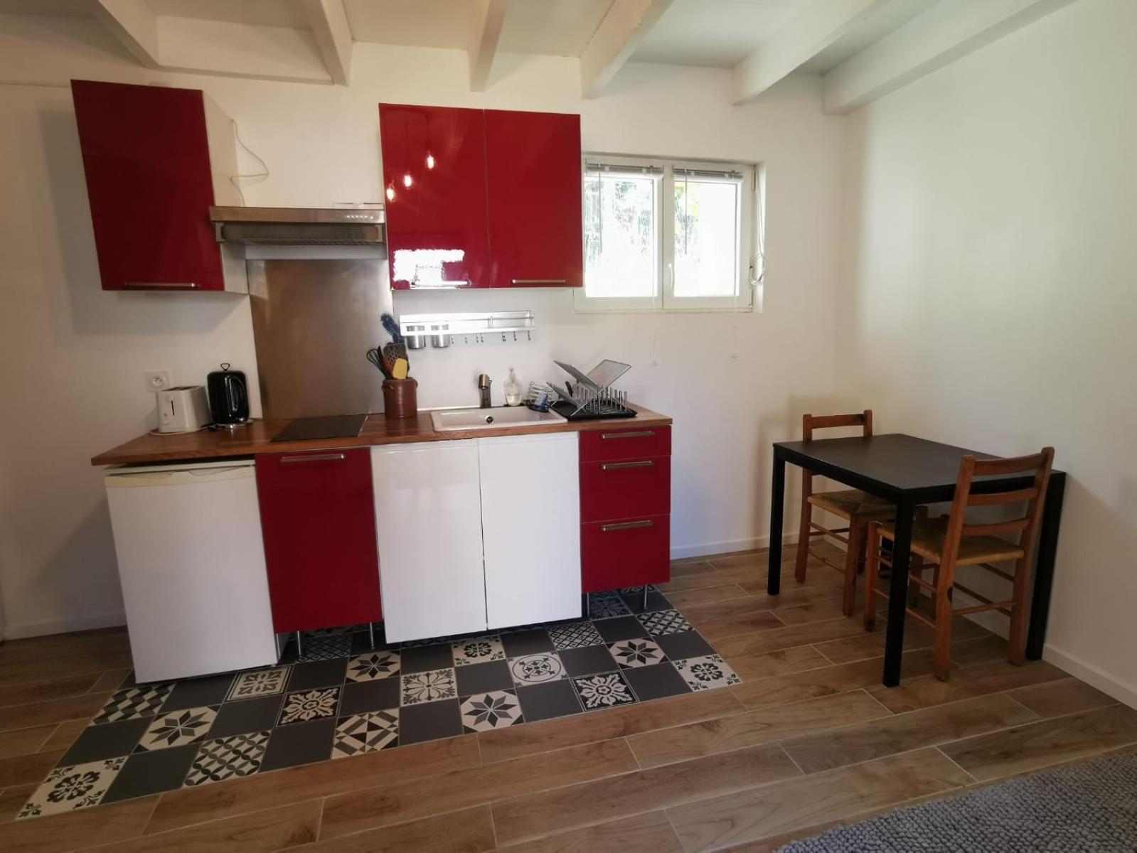 Hébergement de vacances Maison Cosy A Beynes Beynes (Yvelines)