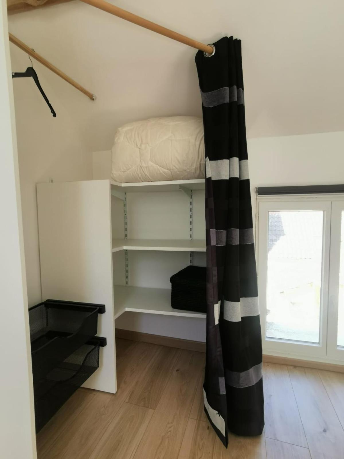 Maison Cosy A Beynes *